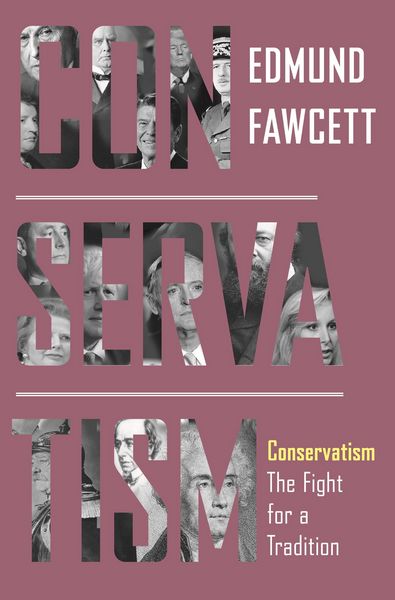 Produktbild: Conservatism
