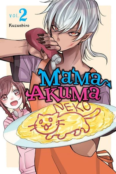 Produktbild: Mama Akuma, Vol. 2