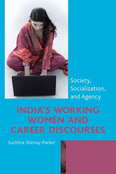 Produktbild: India's Working Women and Career Discourses