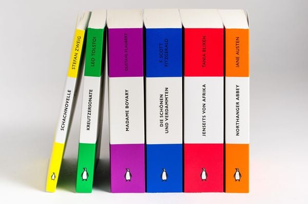 Produktbild: Madame Bovary