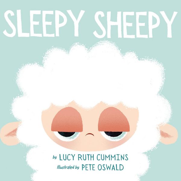 Produktbild: Sleepy Sheepy
