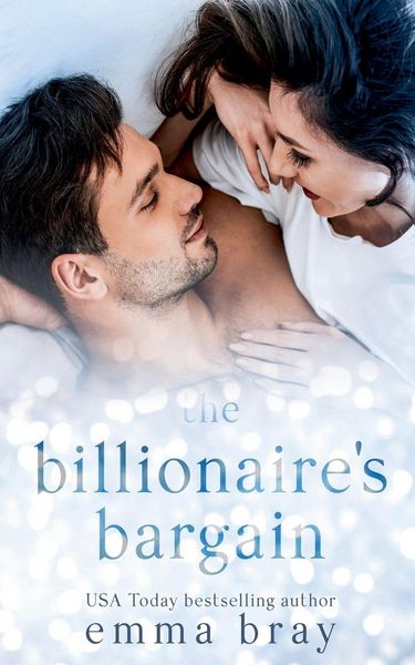 Produktbild: The Billionaire's Bargain