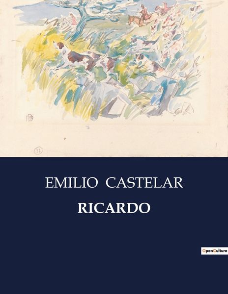 Produktbild: Ricardo