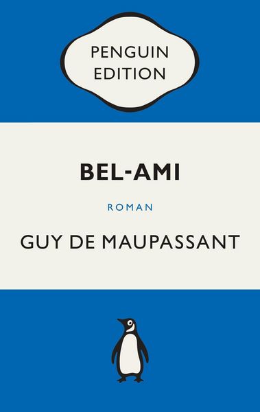 Produktbild: Bel-Ami