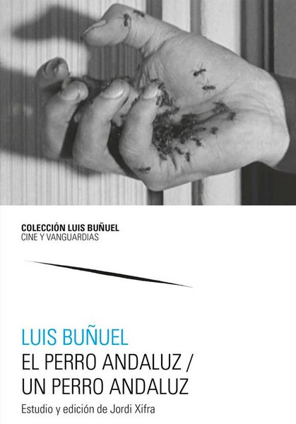 Produktbild: El perro andaluz / Un perro andaluz