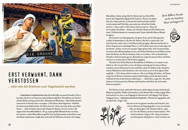 Produktbild: #meetthebeefamily