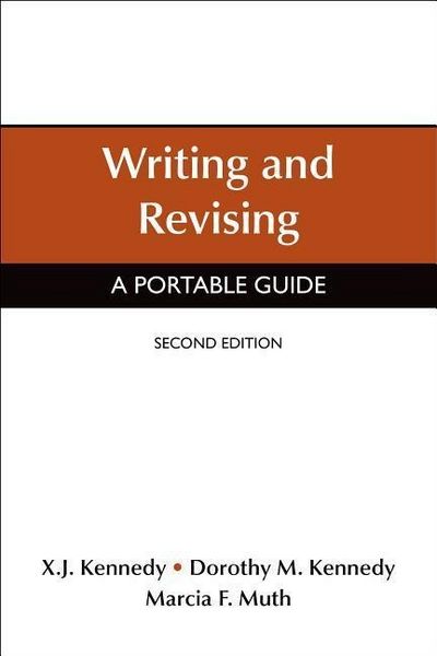 Produktbild: Writing and Revising