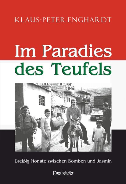 Produktbild: Im Paradies des Teufels