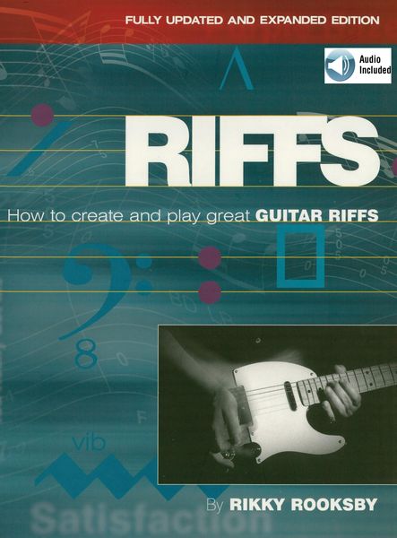 Produktbild: Riffs
