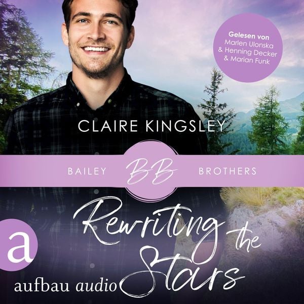 Rewriting the Stars - Claire Kingsley, Audio, 9783757010607