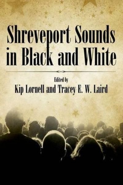 Produktbild: Shreveport Sounds in Black & W