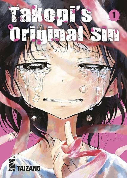 Produktbild: Takopi's original sin. Vol. 1