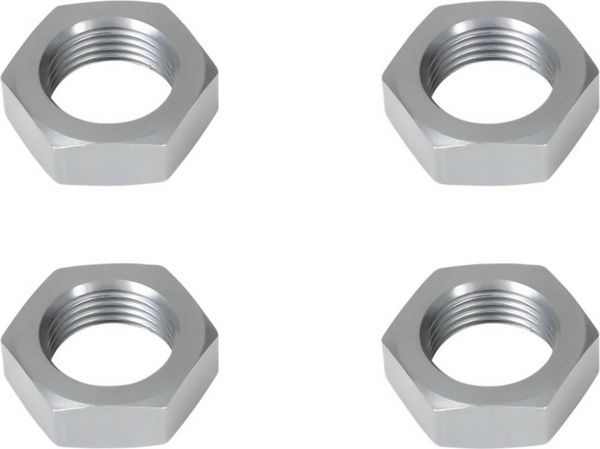 Produktbild: Reely RE-6538524 Ersatzteil Achsschenkel, C-Hub, Radmitnehmer und Radmutter