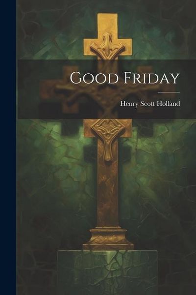 Produktbild: Good Friday