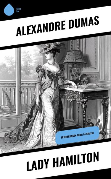 Produktbild: Lady Hamilton