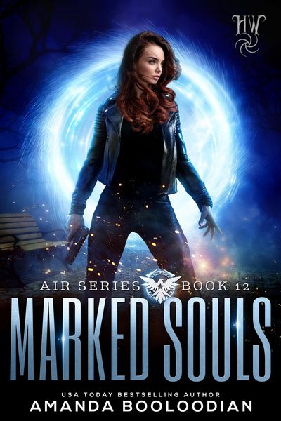 Produktbild: Marked Souls