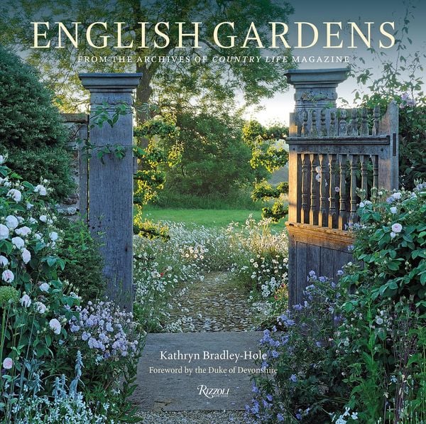 Produktbild: English Gardens