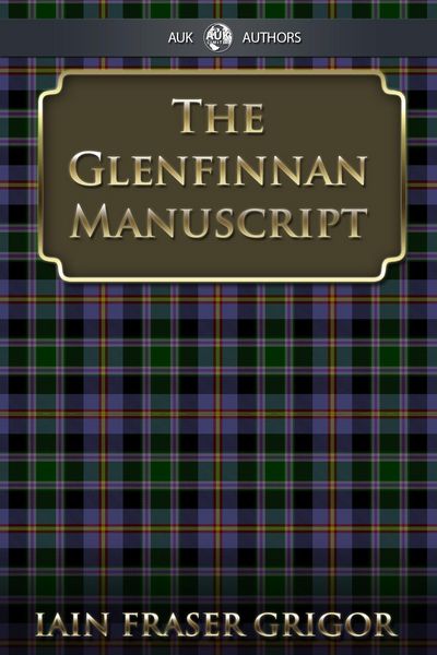Produktbild: Glenfinnan Manuscript
