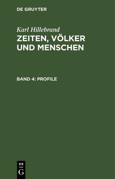 Produktbild: Profile