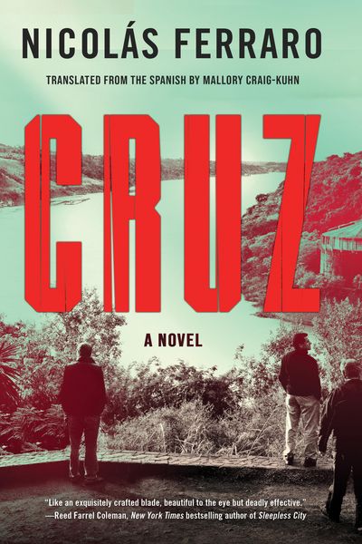 Produktbild: Cruz