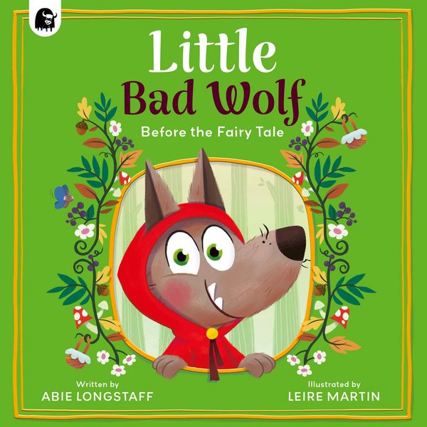 Produktbild: Little Bad Wolf