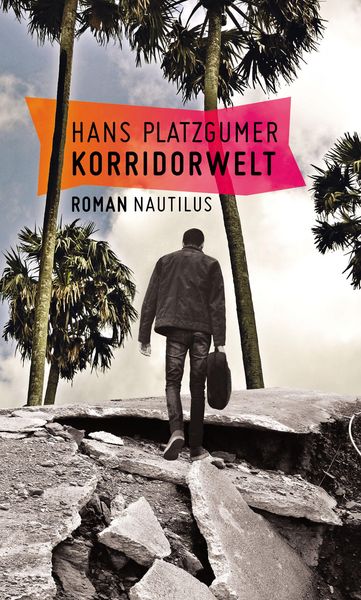 Produktbild: Korridorwelt