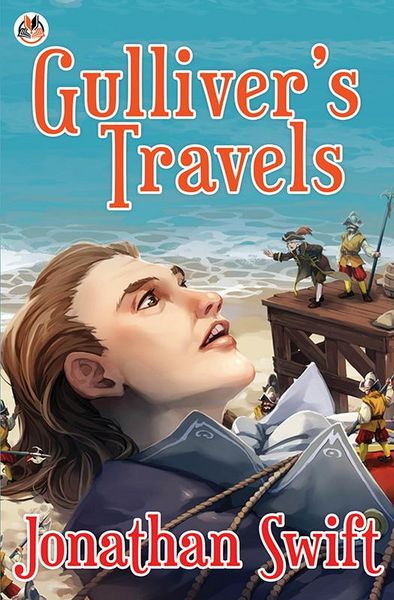 Produktbild: Gulliver's Travels