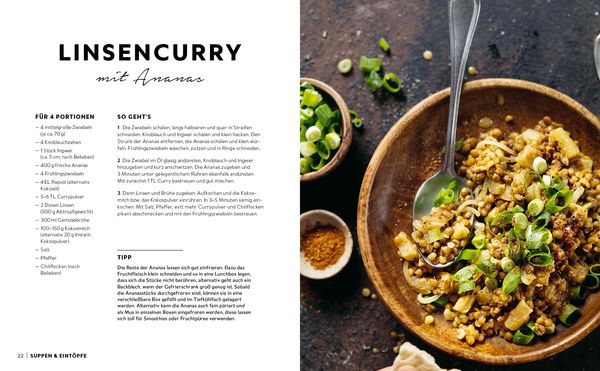 Produktbild: Genussmomente: Kochen Low Budget