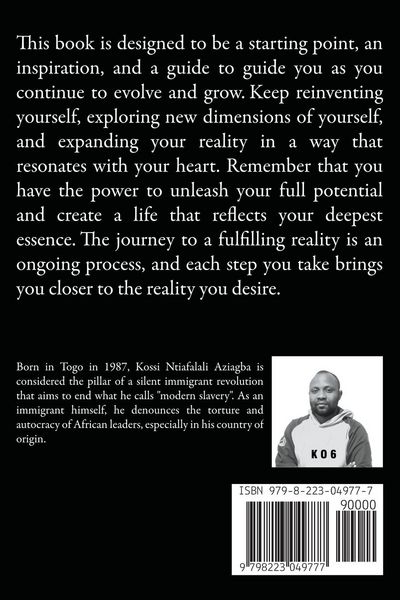 Produktbild: Reinvent Your Reality