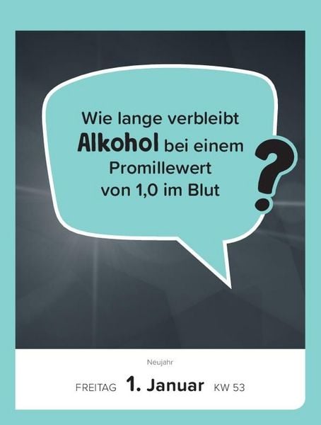 Produktbild: Sch&auml;tz mal! Kalender 2027