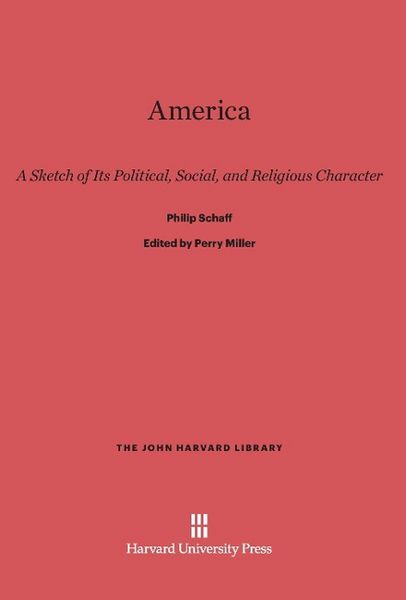 Produktbild: America