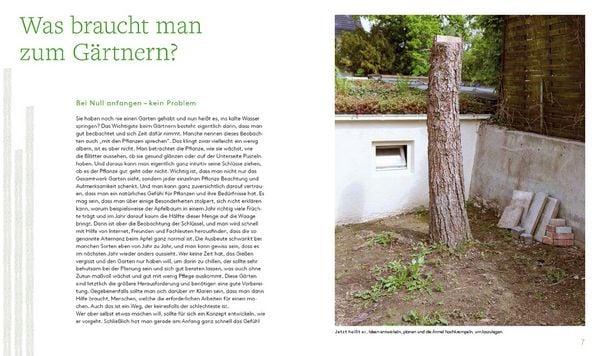 Produktbild: Jetzt bin ich G&auml;rtner!