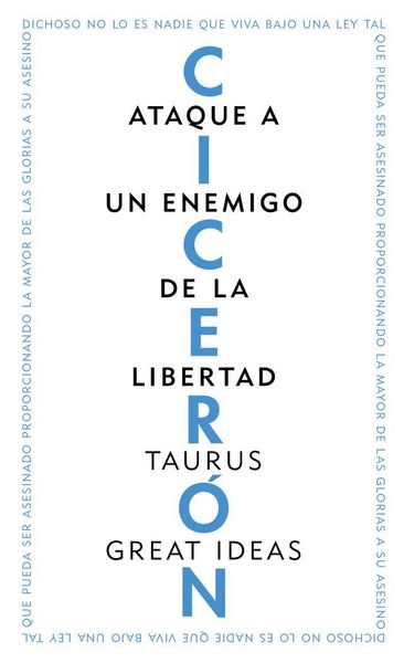 Produktbild: Ataque a un enemigo de la libertad