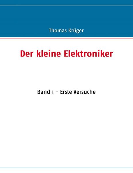 Produktbild: Der kleine Elektroniker