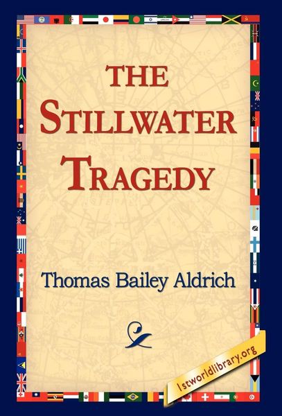 Produktbild: The Stillwater Tragedy