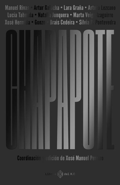 Produktbild: Chapapote