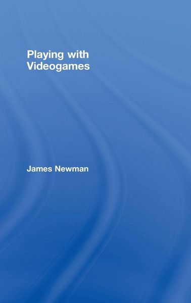 Produktbild: Playing with Videogames