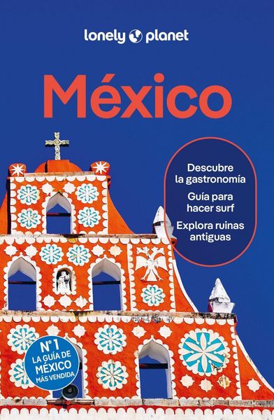 Produktbild: M&eacute;xico 10