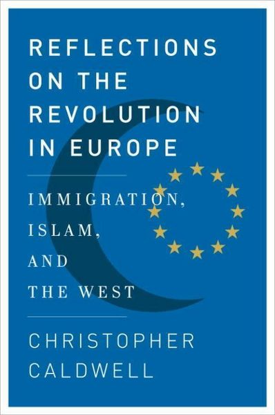Produktbild: Reflections on the Revolution In Europe