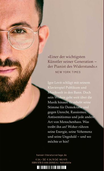 Produktbild: Hauskonzert