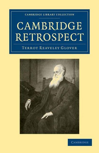 Produktbild: Cambridge Retrospect