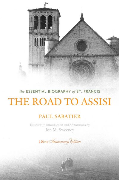 Produktbild: The Road to Assisi