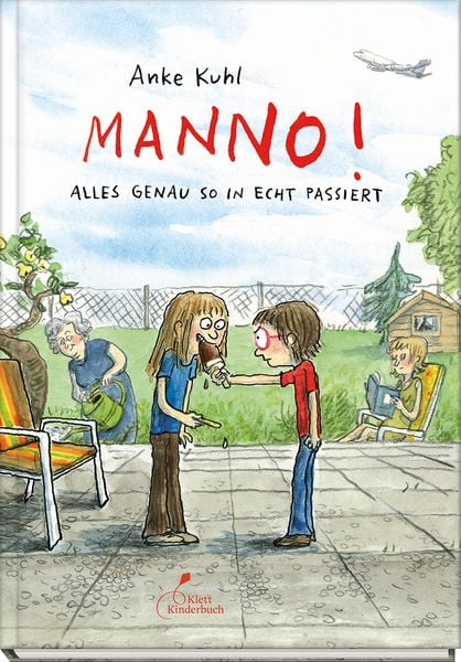 Produktbild: Manno!