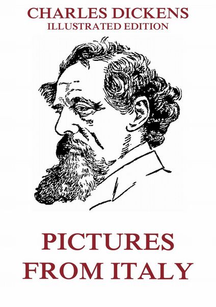 Produktbild: Pictures From Italy