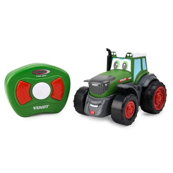 Produktbild: Fendt My first RC Traktor 2,4GHz mit Sound