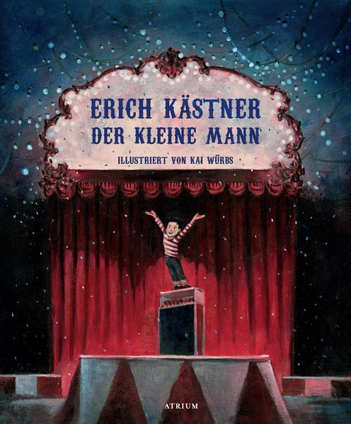 Produktbild: Der kleine Mann