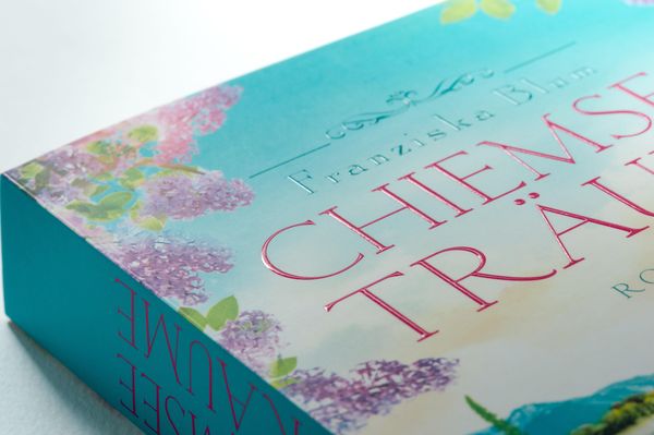 Produktbild: Chiemseetr&auml;ume