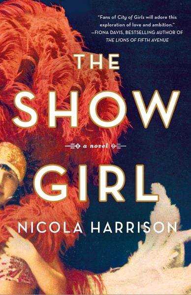 Produktbild: Show Girl