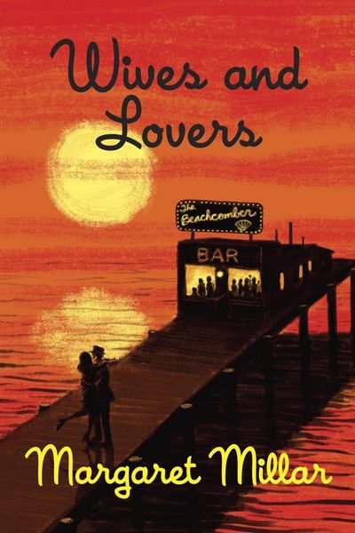 Produktbild: Wives and Lovers