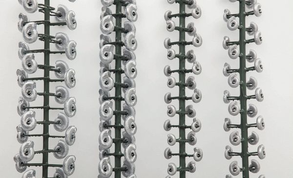 Produktbild: Heavy Metals / Silk Cut